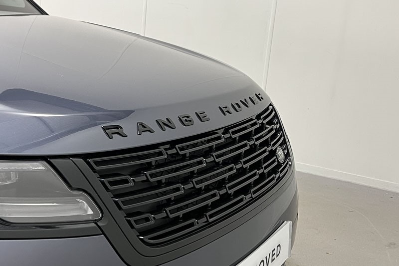 Used Land Rover Range Rover Velar 2025 for sale - 77619335: Photo 51