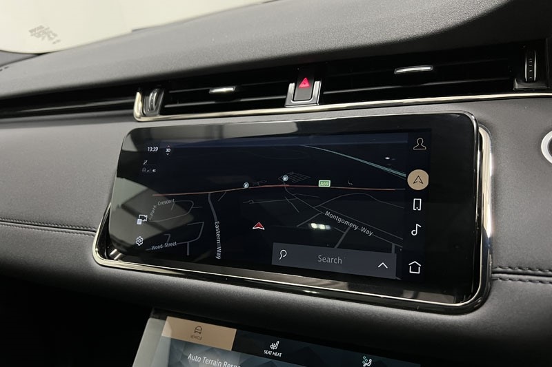 Used Land Rover Range Rover Evoque 2022 for sale - 77033013: Photo 11