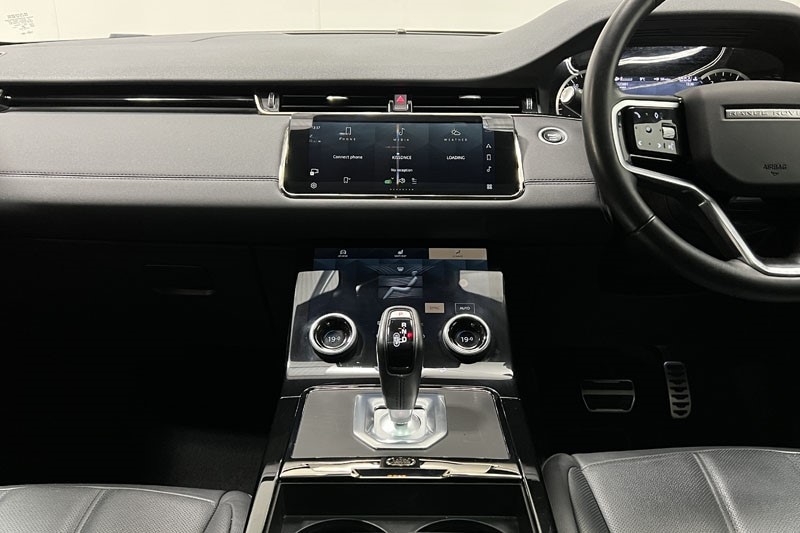 Used Land Rover Range Rover Evoque 2022 for sale - 77033013: Photo 14