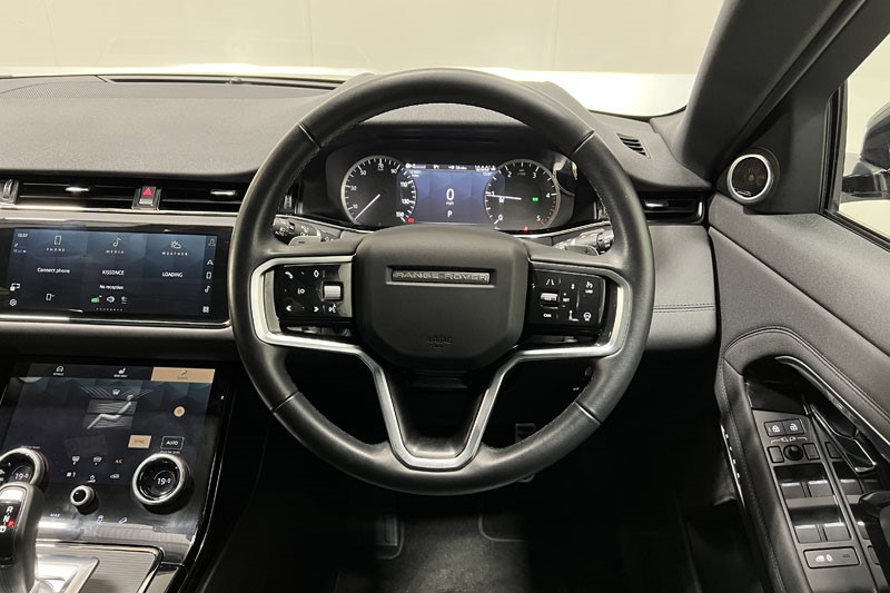 Used Land Rover Range Rover Evoque 2022 for sale - 77033013: Photo 15