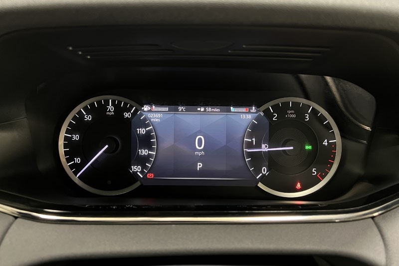 Used Land Rover Range Rover Evoque 2022 for sale - 77033013: Photo 16