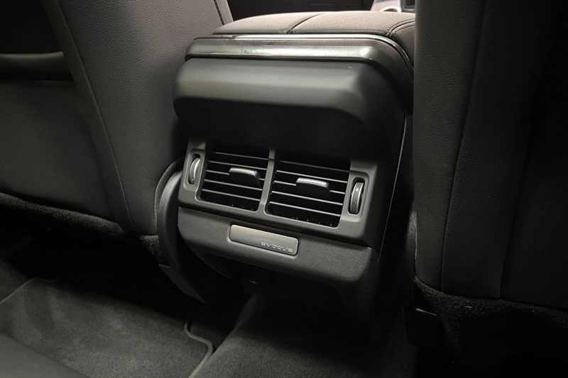 Used Land Rover Range Rover Evoque 2022 for sale - 77033013: Photo 18