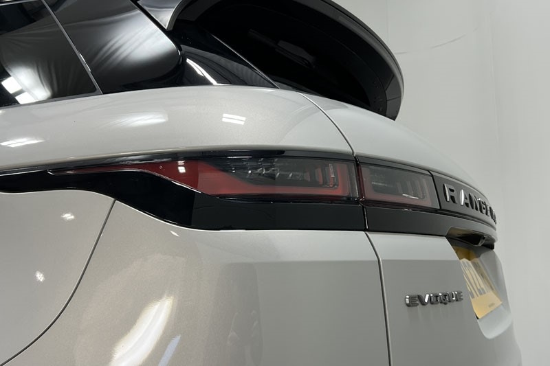 Used Land Rover Range Rover Evoque 2022 for sale - 77033013: Photo 19