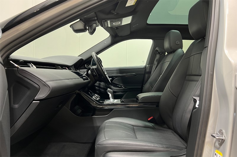 Used Land Rover Range Rover Evoque 2022 for sale - 77033013: Photo 3