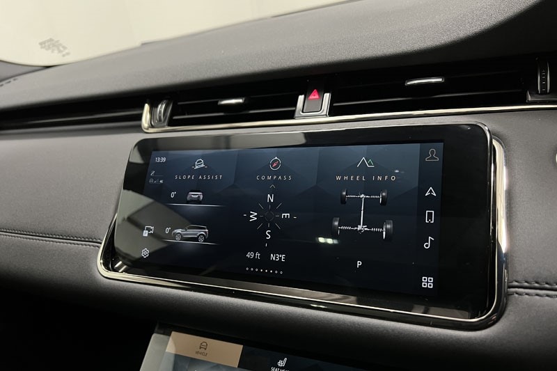 Used Land Rover Range Rover Evoque 2022 for sale - 77033013: Photo 37