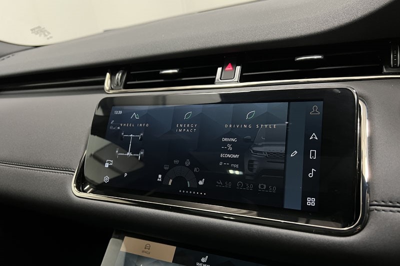 Used Land Rover Range Rover Evoque 2022 for sale - 77033013: Photo 38