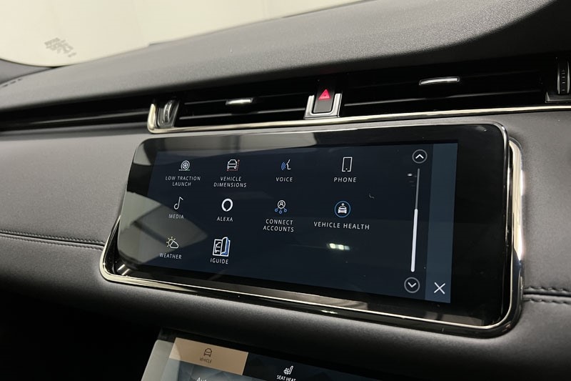 Used Land Rover Range Rover Evoque 2022 for sale - 77033013: Photo 40