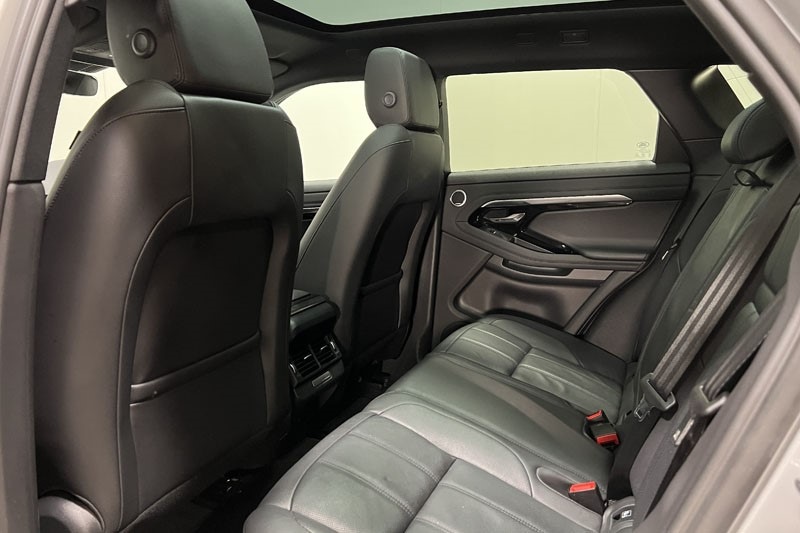 Used Land Rover Range Rover Evoque 2022 for sale - 77033013: Photo 43