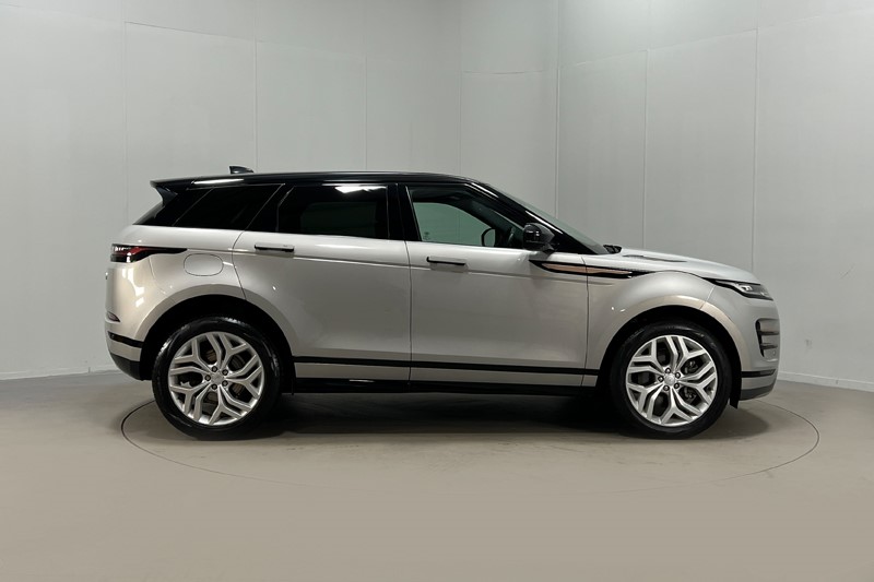 Used Land Rover Range Rover Evoque 2022 for sale - 77033013: Photo 5