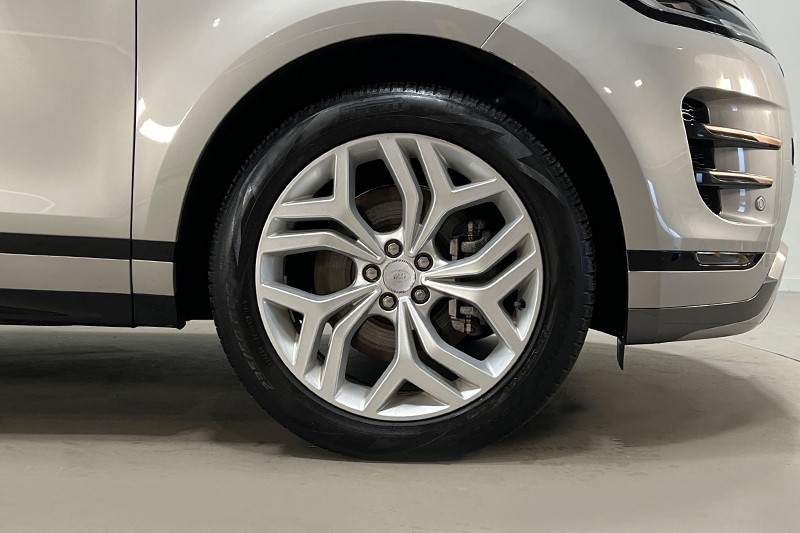 Used Land Rover Range Rover Evoque 2022 for sale - 77033013: Photo 8