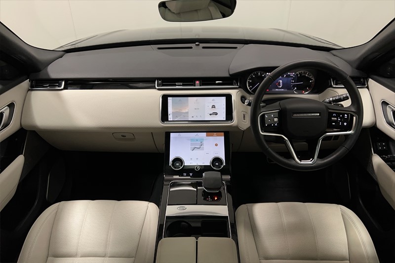 Used Land Rover Range Rover Velar 2023 for sale - 77592331: Photo 10