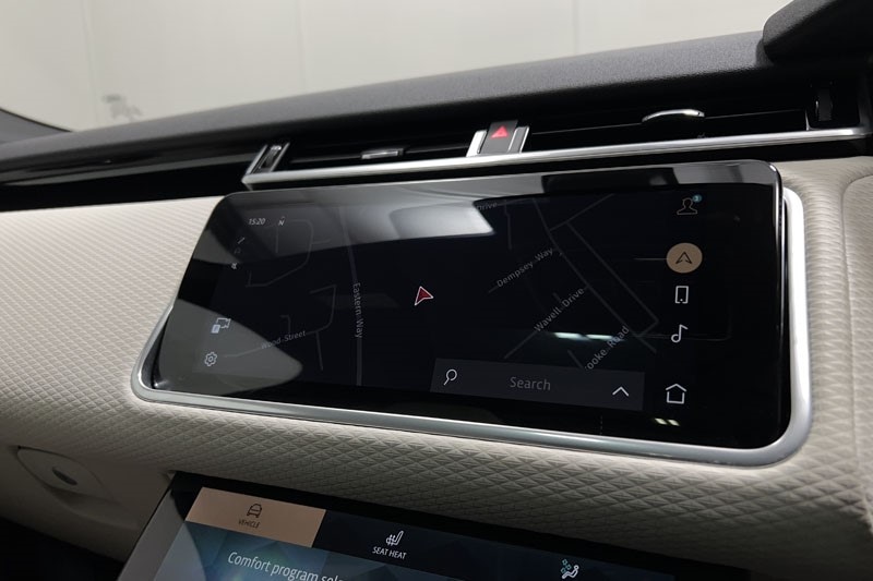 Used Land Rover Range Rover Velar 2023 for sale - 77592331: Photo 12