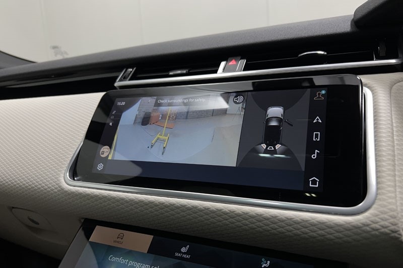 Used Land Rover Range Rover Velar 2023 for sale - 77592331: Photo 13