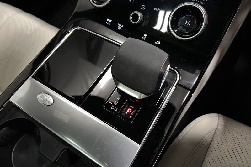 Used Land Rover Range Rover Velar 2023 for sale - 77592331: Photo 14