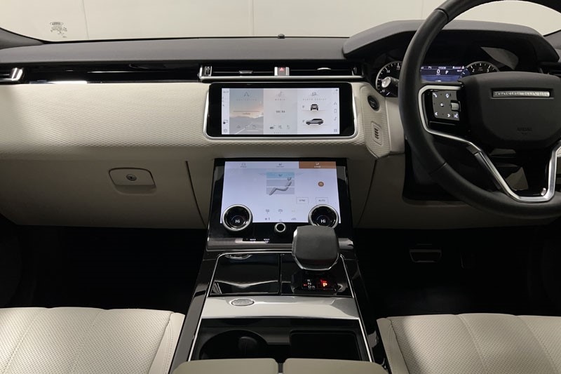 Used Land Rover Range Rover Velar 2023 for sale - 77592331: Photo 15