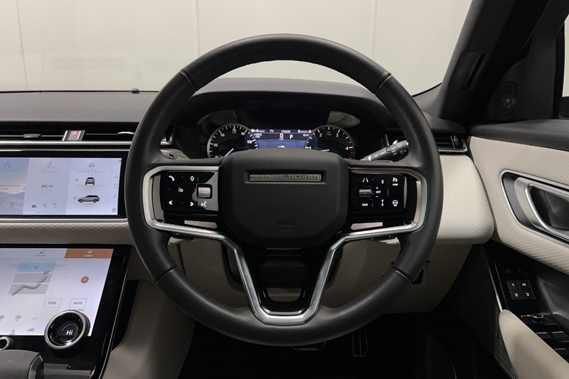 Used Land Rover Range Rover Velar 2023 for sale - 77592331: Photo 16