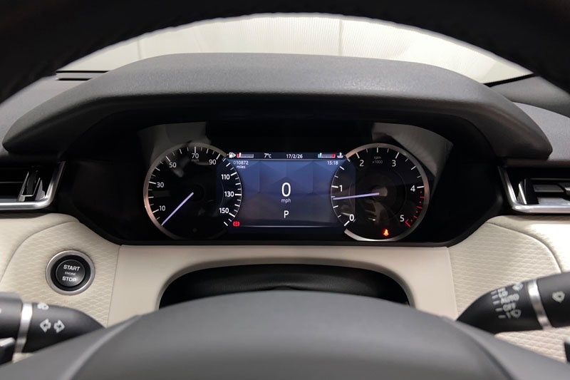 Used Land Rover Range Rover Velar 2023 for sale - 77592331: Photo 17