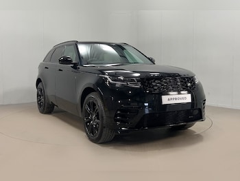 Used Land Rover Range Rover Velar 2023 for sale - 77592331: Photo