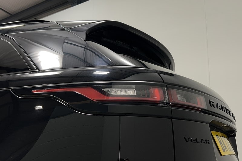 Used Land Rover Range Rover Velar 2023 for sale - 77592331: Photo 20