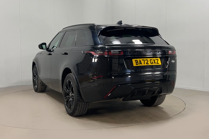 Used Land Rover Range Rover Velar 2023 for sale - 77592331: Photo 3