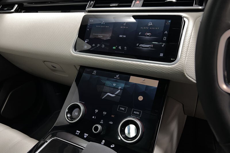 Used Land Rover Range Rover Velar 2023 for sale - 77592331: Photo 33