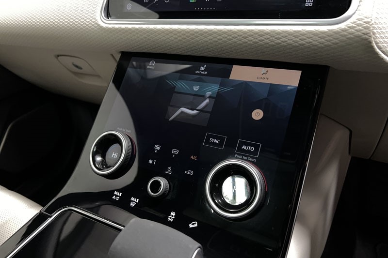 Used Land Rover Range Rover Velar 2023 for sale - 77592331: Photo 34