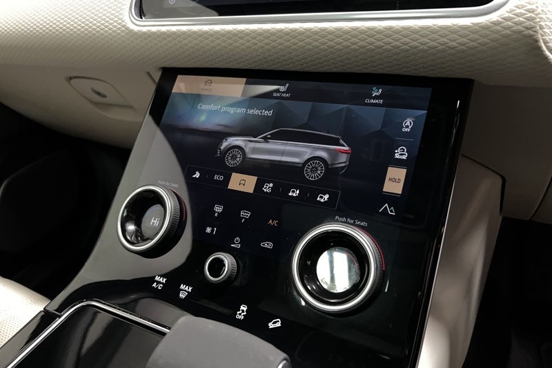 Used Land Rover Range Rover Velar 2023 for sale - 77592331: Photo 36