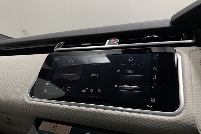 Used Land Rover Range Rover Velar 2023 for sale - 77592331: Photo 37