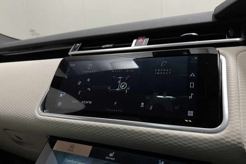 Used Land Rover Range Rover Velar 2023 for sale - 77592331: Photo 38