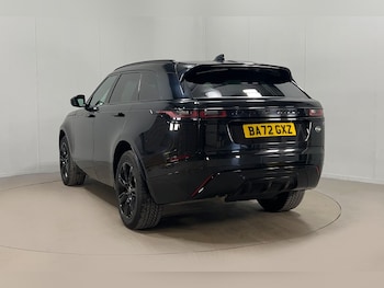 Used Land Rover Range Rover Velar 2023 for sale - 77592331: Photo