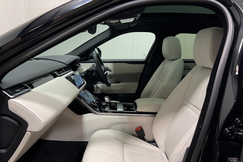 Used Land Rover Range Rover Velar 2023 for sale - 77592331: Photo 4