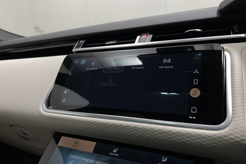 Used Land Rover Range Rover Velar 2023 for sale - 77592331: Photo 40