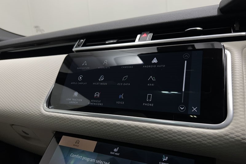 Used Land Rover Range Rover Velar 2023 for sale - 77592331: Photo 41