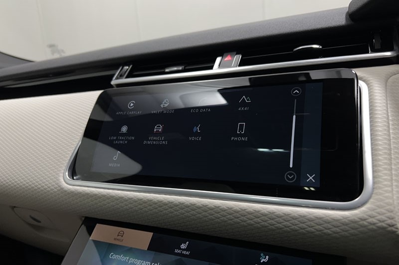 Used Land Rover Range Rover Velar 2023 for sale - 77592331: Photo 42