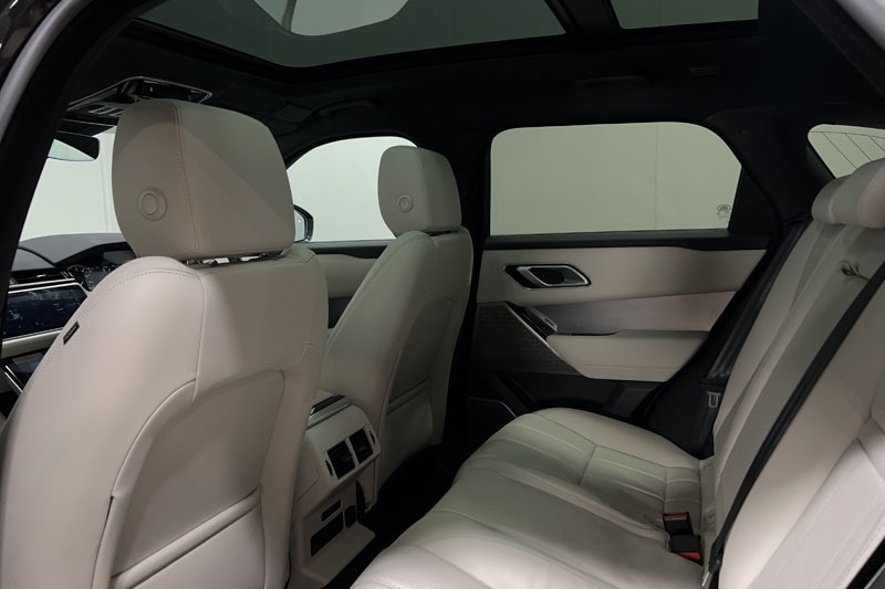 Used Land Rover Range Rover Velar 2023 for sale - 77592331: Photo 46