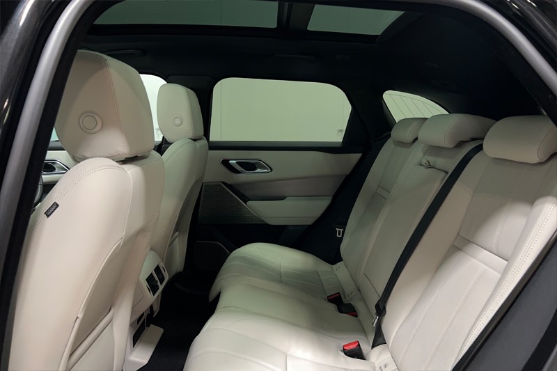 Used Land Rover Range Rover Velar 2023 for sale - 77592331: Photo 5