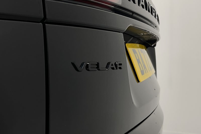 Used Land Rover Range Rover Velar 2023 for sale - 77592331: Photo 54