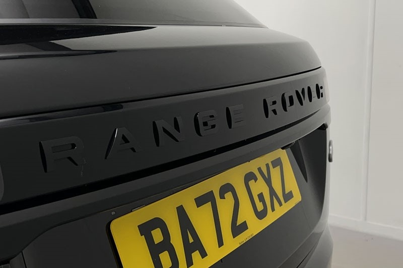 Used Land Rover Range Rover Velar 2023 for sale - 77592331: Photo 55