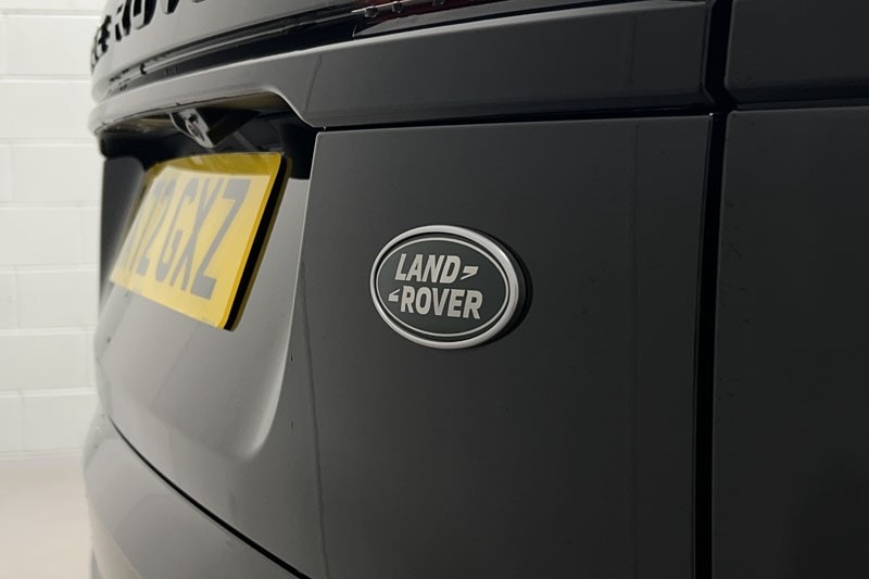 Used Land Rover Range Rover Velar 2023 for sale - 77592331: Photo 56