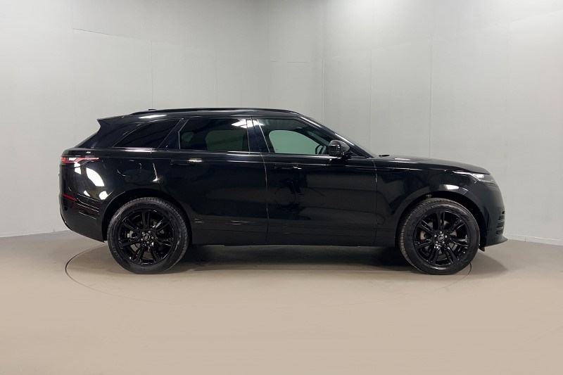 Used Land Rover Range Rover Velar 2023 for sale - 77592331: Photo 6