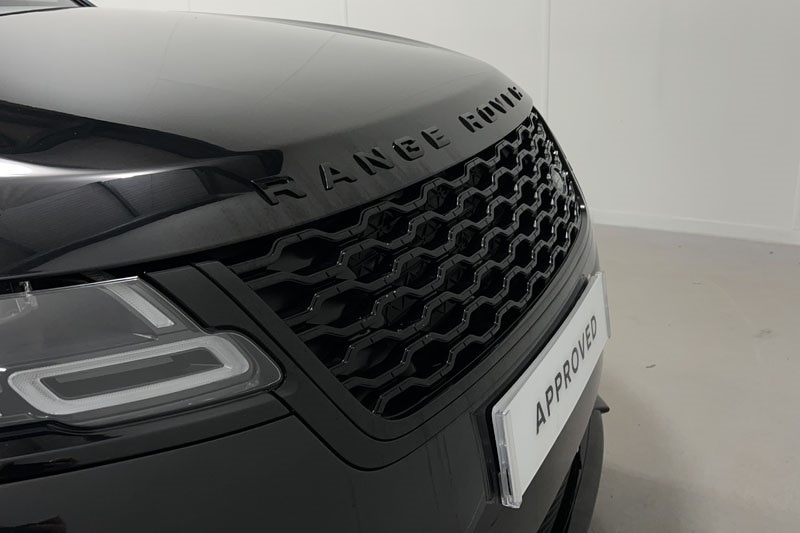 Used Land Rover Range Rover Velar 2023 for sale - 77592331: Photo 60