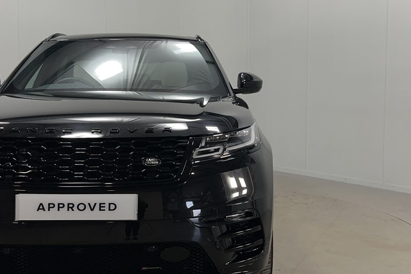Used Land Rover Range Rover Velar 2023 for sale - 77592331: Photo 61
