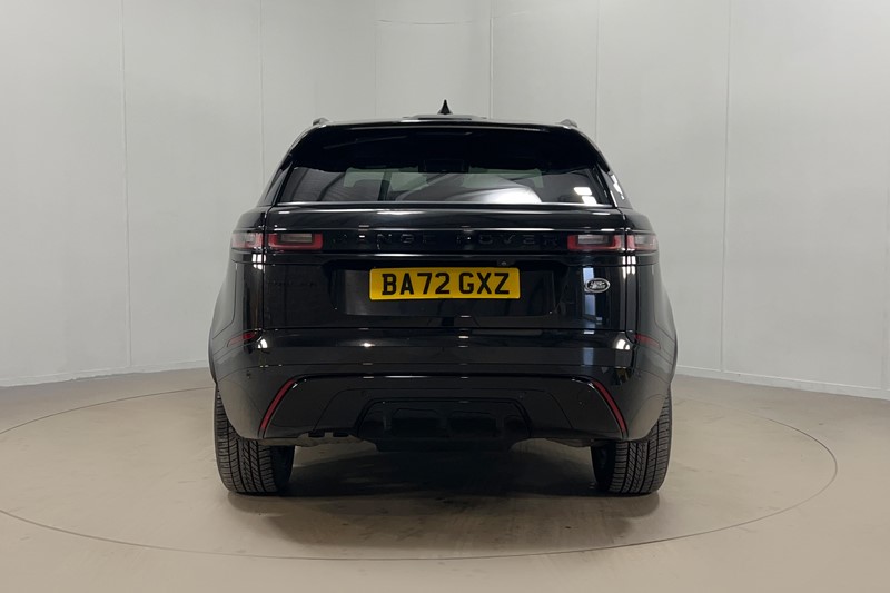Used Land Rover Range Rover Velar 2023 for sale - 77592331: Photo 7