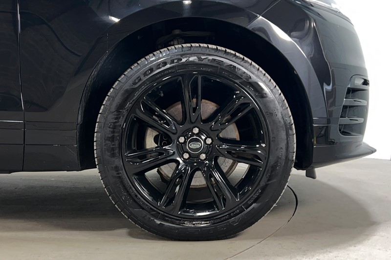 Used Land Rover Range Rover Velar 2023 for sale - 77592331: Photo 9