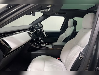 Used Land Rover Range Rover Sport 2024 for sale - 78787815: Photo