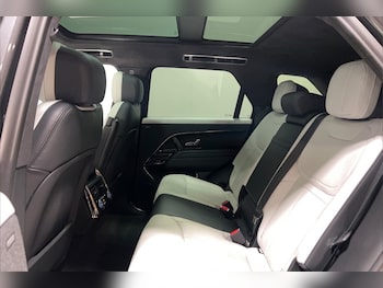 Used Land Rover Range Rover Sport 2024 for sale - 78787815: Photo