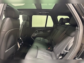 Used Land Rover Range Rover 2023 for sale - 78495616: Photo