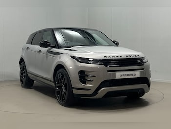 Used Land Rover Range Rover Evoque 2025 for sale - 79357189: Photo