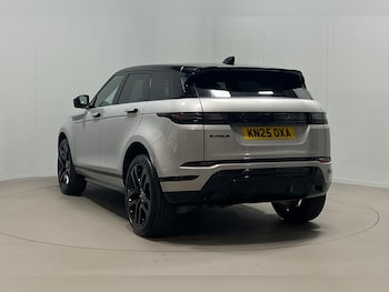 Used Land Rover Range Rover Evoque 2025 for sale - 79357189: Photo