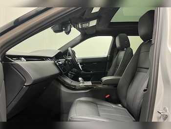 Used Land Rover Range Rover Evoque 2025 for sale - 79357189: Photo